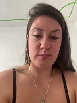 Snapshot of Abby-LS chatting on 3, 6, 2026 Abby-LS online show from 3, 6, 2026