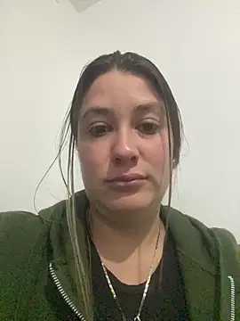 Snapshot of Abby-LS chatting on 11, 7, 2026 Abby-LS online show from 11, 7, 2026