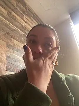 Snapshot of Abby-LS chatting on 14, 7, 2026 Abby-LS online show from 14, 7, 2026