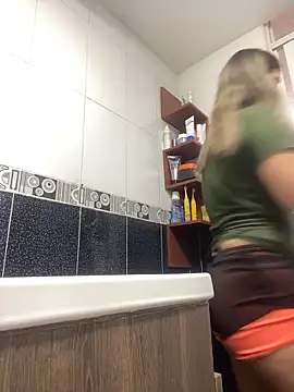 Abby-LS online show from 18, 12, 2025