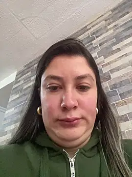 Snapshot of Abby-LS chatting on 16, 7, 2026 Abby-LS online show from 16, 7, 2026
