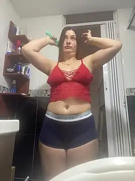 Snapshot of Abby-LS chatting on 27, 6, 2026 Abby-LS online show from 27, 6, 2026
