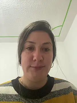 Snapshot of Abby-LS chatting on 3, 6, 2026 Abby-LS online show from 3, 6, 2026
