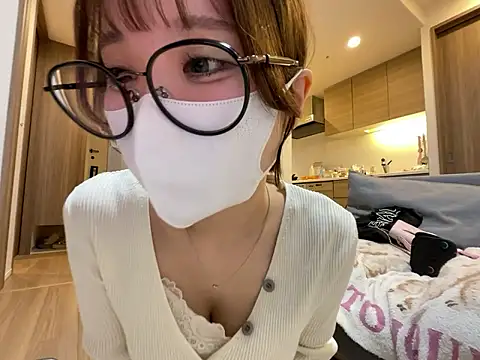 Snapshot of nano-da-u chatting on 4, 6, 2026 nano-da-u online show from 4, 6, 2026