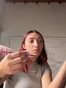 Paulina-Wells online show from 14, 10, 2025