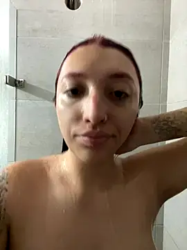 Paulina-Wells online show from 3, 11, 2025