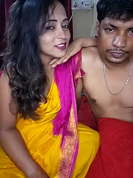 Hotbhabi305 online show from 12, 9, 2025