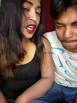 Snapshot of Hotbhabi305 chatting on 9, 2, 2026 Hotbhabi305 online show from 9, 2, 2026