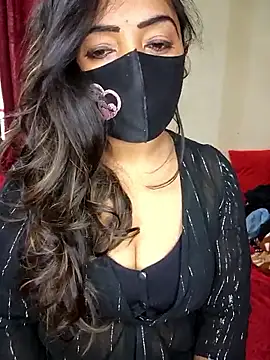 Snapshot of Hotbhabi305 chatting on 1, 12, 2025 Hotbhabi305 online show from 1, 12, 2025