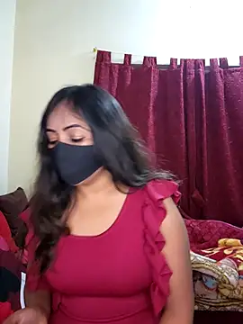 Snapshot of Hotbhabi305 chatting on 13, 1, 2026 Hotbhabi305 online show from 13, 1, 2026