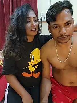 Snapshot of Hotbhabi305 chatting on 26, 2, 2026 Hotbhabi305 online show from 26, 2, 2026