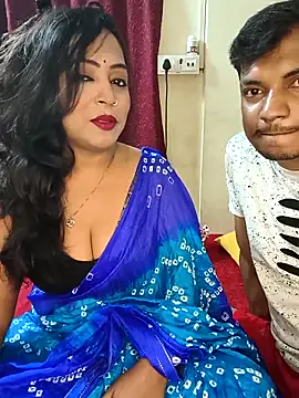 Hotbhabi305 online show from 21, 4, 2026
