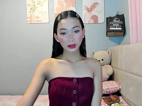 Snapshot of Anne_the_virgin chatting on 7, 5, 2026 Anne the virgin online show from 7, 5, 2026