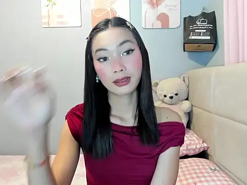 Snapshot of Anne_the_virgin chatting on 3, 5, 2026 Anne the virgin online show from 3, 5, 2026