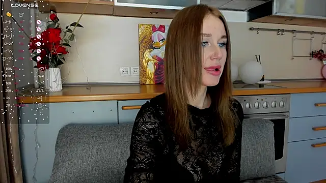 Dana Wils1 online show from 4, 10, 2025