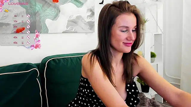 Dana Wils1 online show from 2, 11, 2025