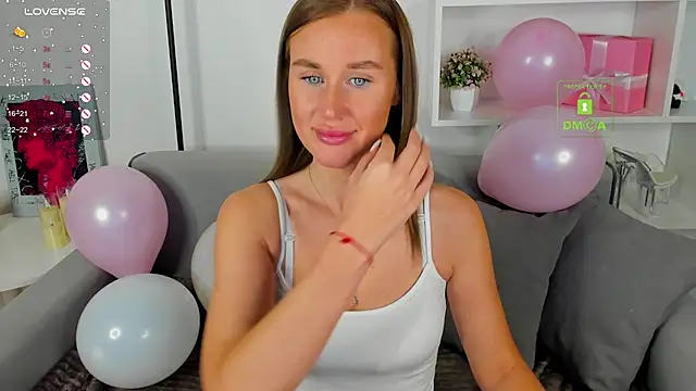 Dana Wils1 online show from 1, 10, 2025
