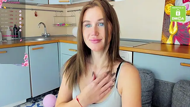 Dana Wils1 online show from 26, 10, 2025