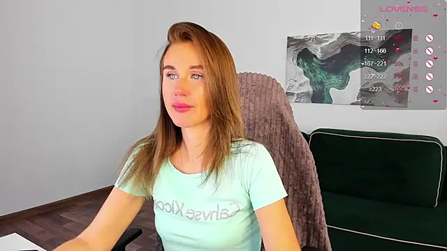 Dana Wils1 online show from 25, 9, 2025