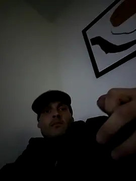 Anarchy111777 online show from 18, 11, 2025