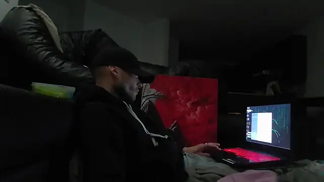 Anarchy111777 online show from 11, 2, 2026