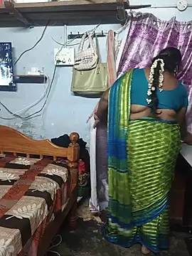 TAMIL ELAKKIYA online show from 19, 7, 2026