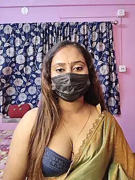 Cute-lusi online show from 26, 6, 2026