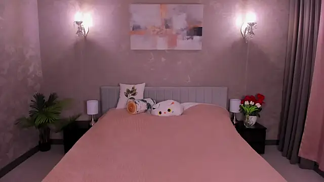 Daria J online show from 27, 2, 2026