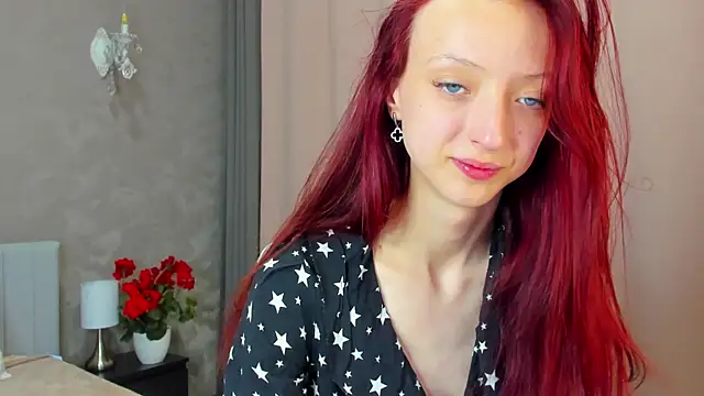 Daria J online show from 5, 10, 2025
