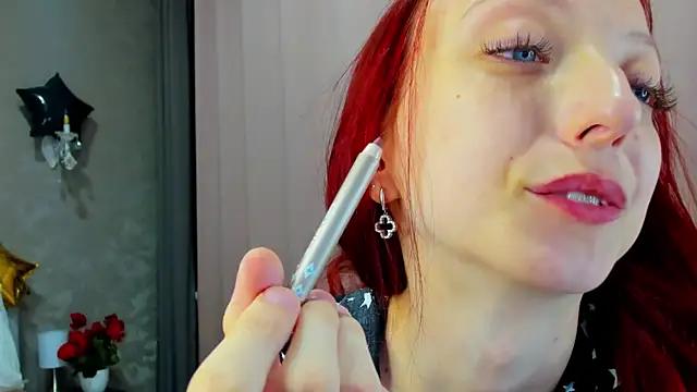 Daria J online show from 30, 10, 2025