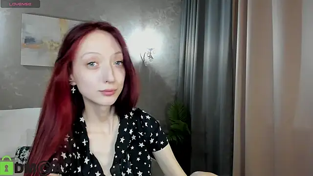 Daria J online show from 22, 3, 2026