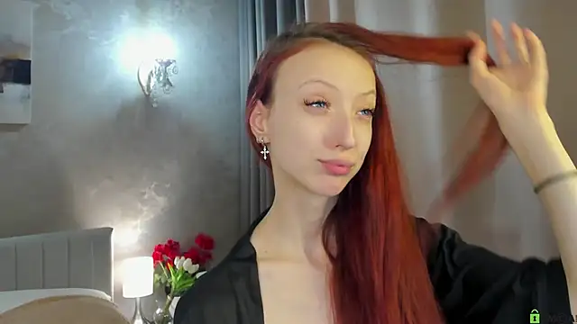 Daria J online show from 2, 3, 2026