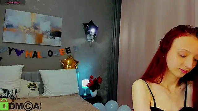 Daria J online show from 26, 10, 2025