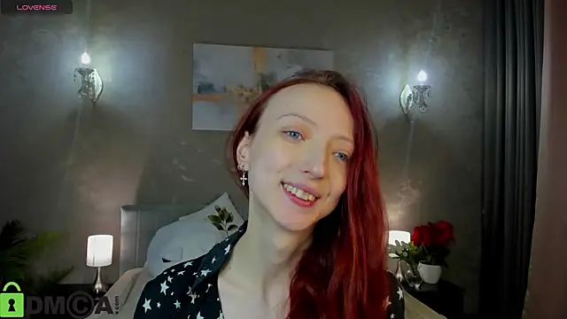 Daria J online show from 15, 2, 2026