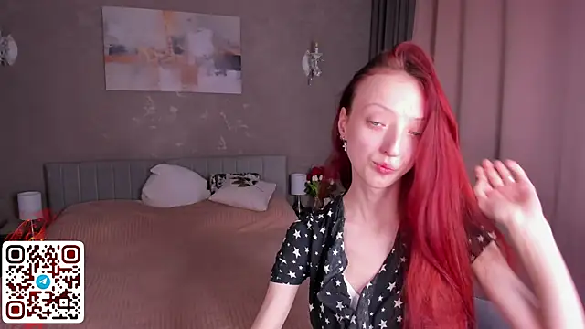 Daria J online show from 26, 2, 2026