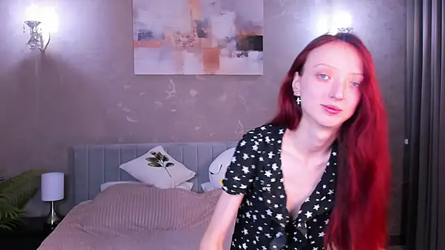 Daria J online show from 11, 2, 2026