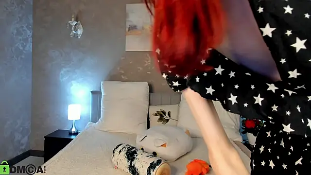 Daria J online show from 31, 3, 2026