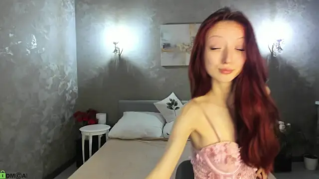 Snapshot of Daria_J chatting on 19, 7, 2026 Daria J online show from 19, 7, 2026