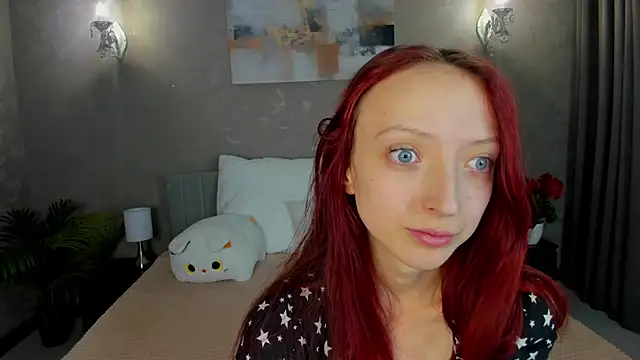 Daria J online show from 26, 11, 2025