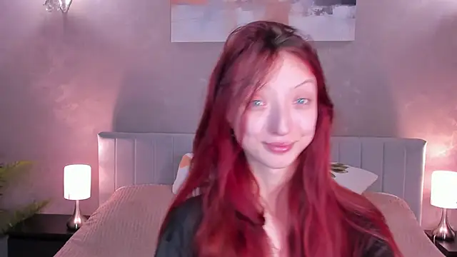 Daria J online show from 25, 2, 2026