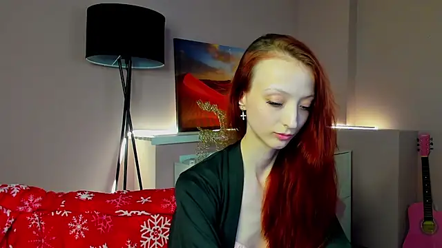 Daria J online show from 28, 2, 2026