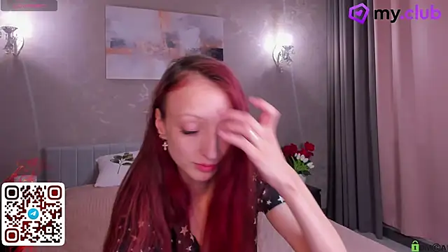 Daria J online show from 3, 3, 2026