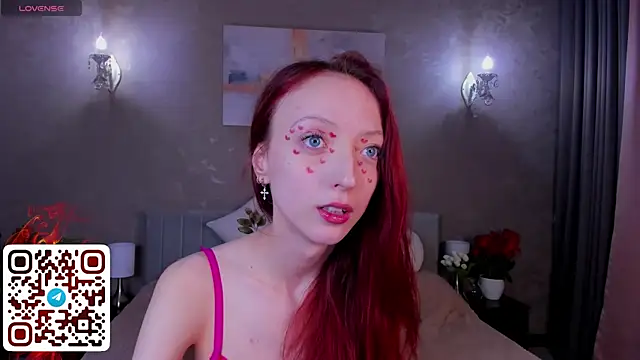 Daria J online show from 14, 2, 2026