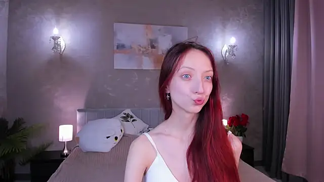 Daria J online show from 13, 2, 2026