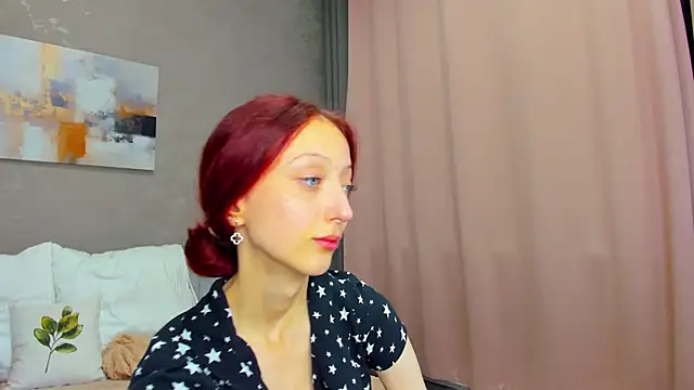 Daria J online show from 14, 11, 2025