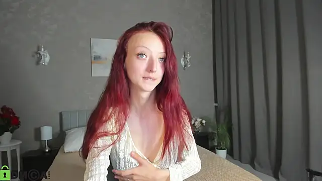 Snapshot of Daria_J chatting on 10, 7, 2026 Daria J online show from 10, 7, 2026