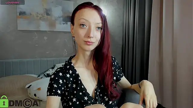 Daria J online show from 10, 3, 2026