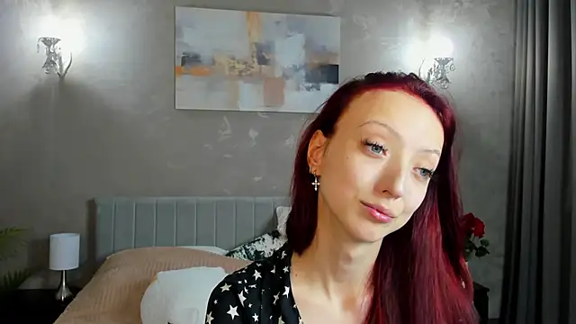 Daria J online show from 7, 3, 2026