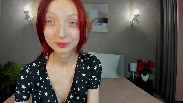 Daria J online show from 30, 11, 2025