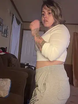 JuicyExxxperience online show from 15, 1, 2026